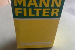 filtro gasolio man filter