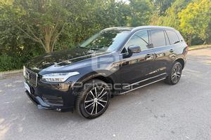 VOLVO XC90 B5 AWD Geartronic 7 posti Momentum Pro