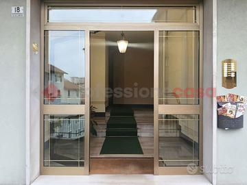 Appartamento Genova [Cod. rif 3292653ARG]