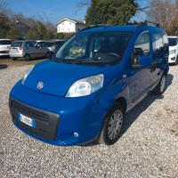 Fiat Qubo 1.4 8V 77 CV Dynamic Natural Power