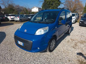 Fiat Qubo 1.4 8V 77 CV Dynamic Natural Power
