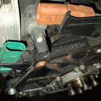 Motore audi a3 2.0 tfsi 200cv