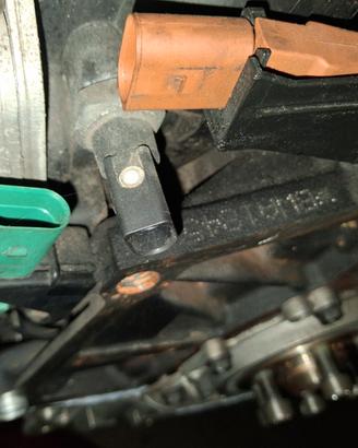 Motore audi a3 2.0 tfsi 200cv