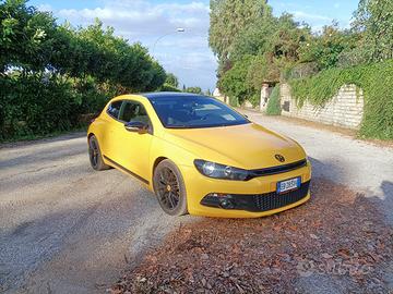 VOLKSWAGEN Scirocco 2ª serie - 2010