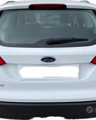 Portellone Ford Focus 3 serie Station Wagon