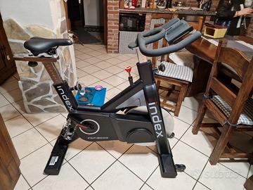 Bike da spinning professionale Index FSP-8000