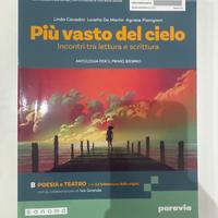 Più vasto del cielo B
