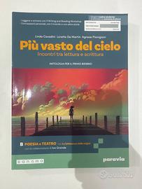 Più vasto del cielo B