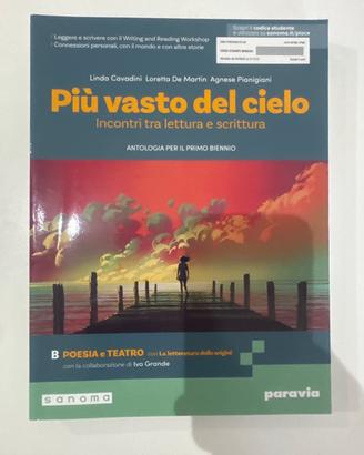 Più vasto del cielo B