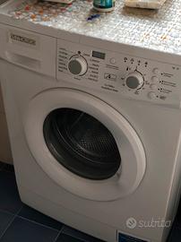 Lavatrice San Giorgio 