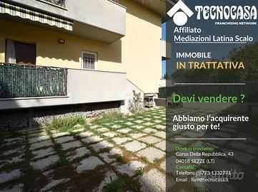 2 LOCALI A SERMONETA