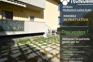 2 LOCALI A SERMONETA