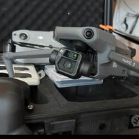 DJI Mavic 3 Pro – Kit completo come nuovo