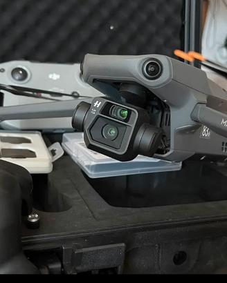 DJI Mavic 3 – Kit completo come nuovo