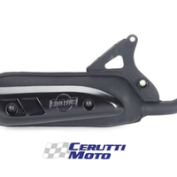 Scarico SITOPLUS Malaguti F12 Phantom 50 94 - 06