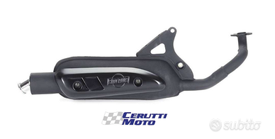 Scarico SITOPLUS Malaguti F12 Phantom 50 94 - 06