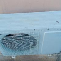 Climatizzatore Vaillant V12-035 Pompa di Calore