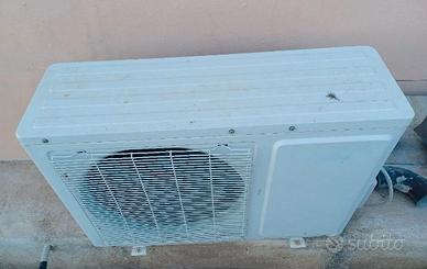 Climatizzatore Vaillant V12-035 Pompa di Calore