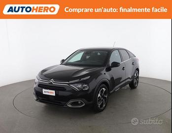 CITROEN C4 UL87977