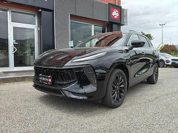 Forthing Friday 1.5 auto