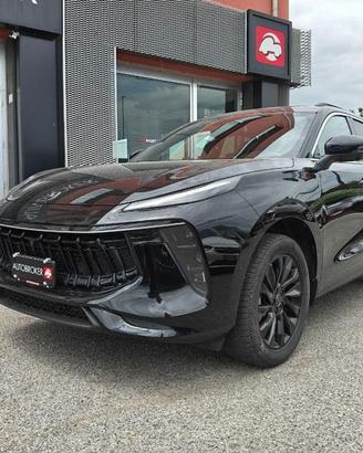 Forthing Friday 1.5 auto