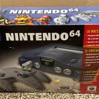 Nintendo 64