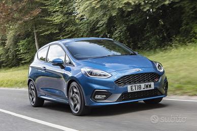 Ricambi Ford fiesta mk7 mk8 kit