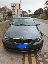 BMW Serie 3 (E90/E91) - 2006