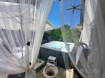 Villino Giardino mare