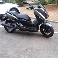 Yamaha X-Max 250 ABS - 2016