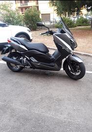 Yamaha X-Max 250 ABS - 2016