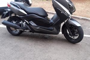 Yamaha X-Max 250 ABS - 2016