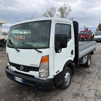 Nissan Cabstar 35.13 Cassone Fisso