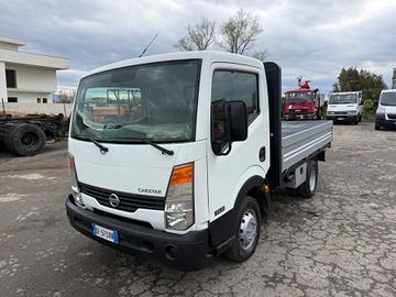 Nissan Cabstar 35.13 Cassone Fisso