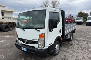 Nissan Cabstar 35.13 Cassone Fisso
