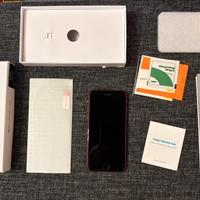 iPhone SE 2020 64 Gb rosso 