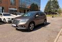 Honda CR-V 1.6 Lifestyle 2wd Hdd navi