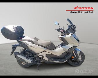 HONDA MOTO ADV 350 Abs - ADV 350 Abs