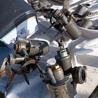 carburatori vespa 
