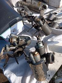 carburatori vespa 