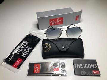 Ray Ban Aviator 58014