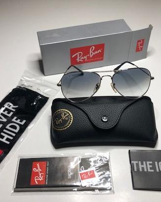 Ray Ban Aviator 58014