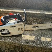 Motosega Stihl MS 201 TC-M, PS3,