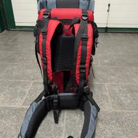 zaino porta bambini ferrino