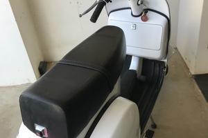 Piaggio Vespa 125 PX - 1981