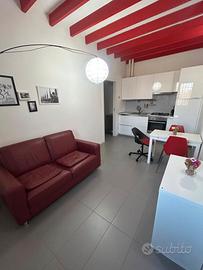 Bilocale Pavia
