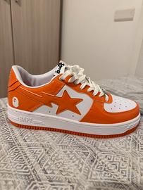 Scarpe Bape STA