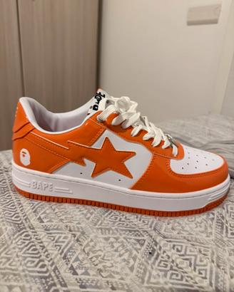 Scarpe Bape STA