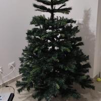 albero di natale 