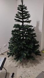albero di natale 